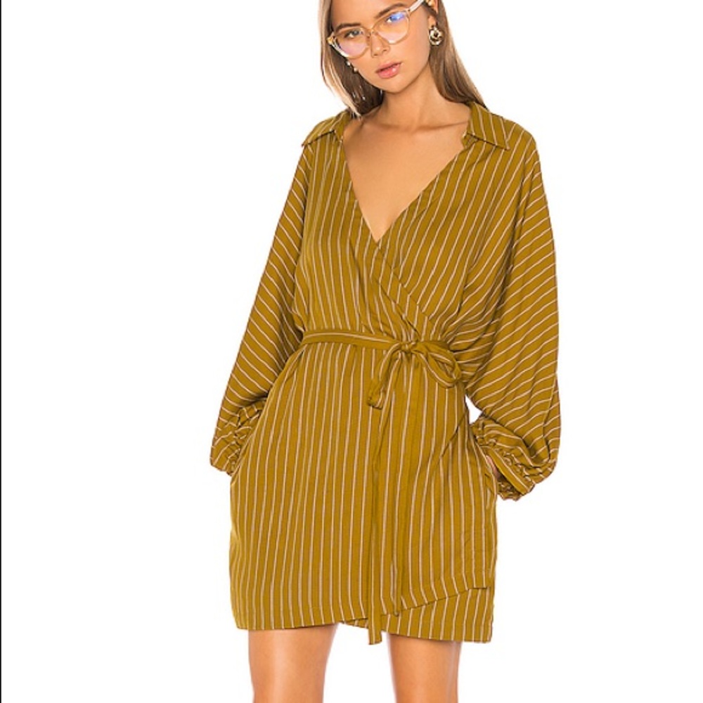 L’Acdemie Mini Dress